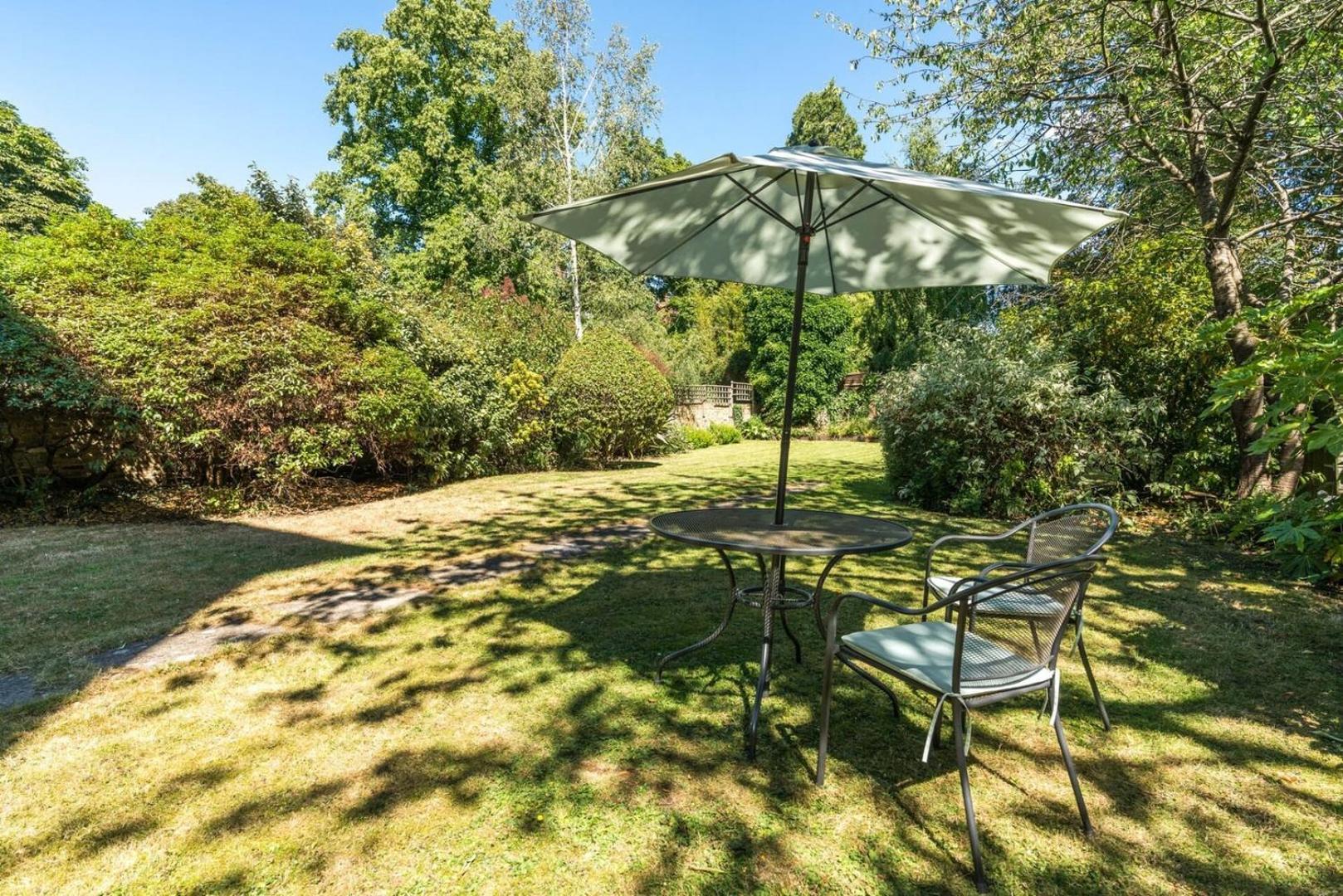 Fantastic 3 Bedroom Flat West Hampstead London Exterior photo